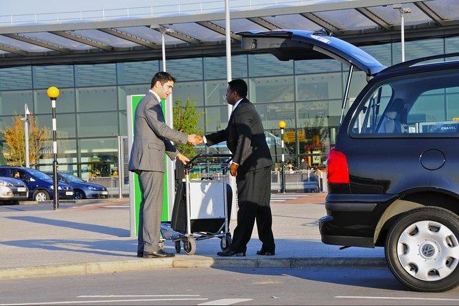 Airport Pickup Service